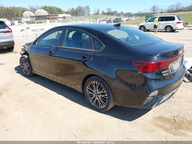 Продаж на аукціоні авто 2024 Kia Forte Gt-line, vin: 3KPF54AD6RE702669, номер лоту: 44561943