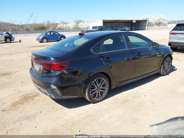 Продаж на аукціоні авто 2024 Kia Forte Gt-line, vin: 3KPF54AD6RE702669, номер лоту: 44561943