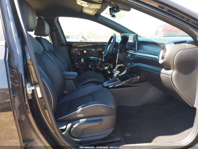 Продаж на аукціоні авто 2024 Kia Forte Gt-line, vin: 3KPF54AD6RE702669, номер лоту: 44561943