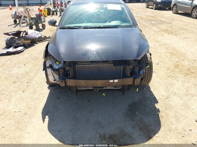 Продаж на аукціоні авто 2024 Kia Forte Gt-line, vin: 3KPF54AD6RE702669, номер лоту: 44561943