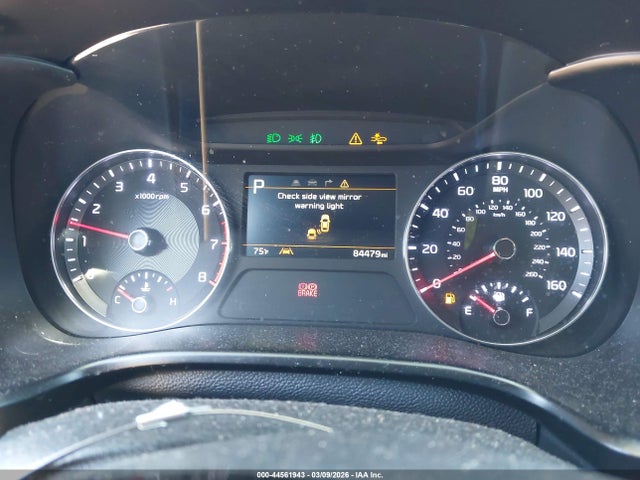 Продаж на аукціоні авто 2024 Kia Forte Gt-line, vin: 3KPF54AD6RE702669, номер лоту: 44561943