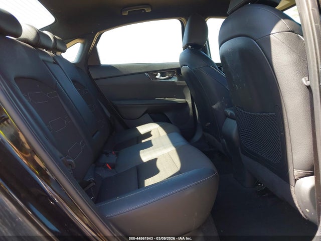 Продаж на аукціоні авто 2024 Kia Forte Gt-line, vin: 3KPF54AD6RE702669, номер лоту: 44561943
