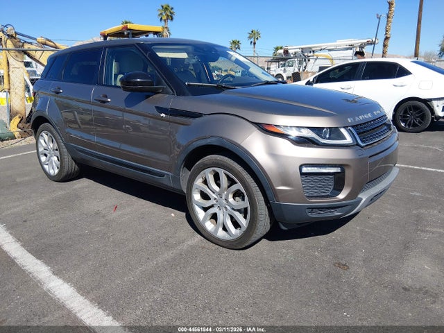 Land Rover Range Rover Evoque Se/se Premium 2017 SALVP2BG7HH171373 главное изображение
