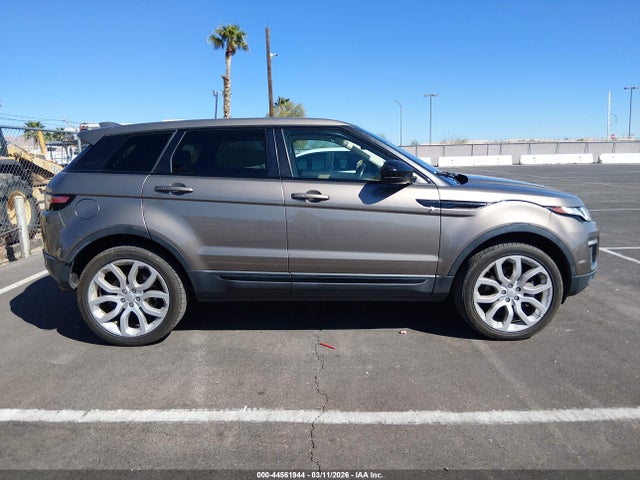 SALVP2BG7HH171373 Land Rover Range Rover Evoque Se/se Premium