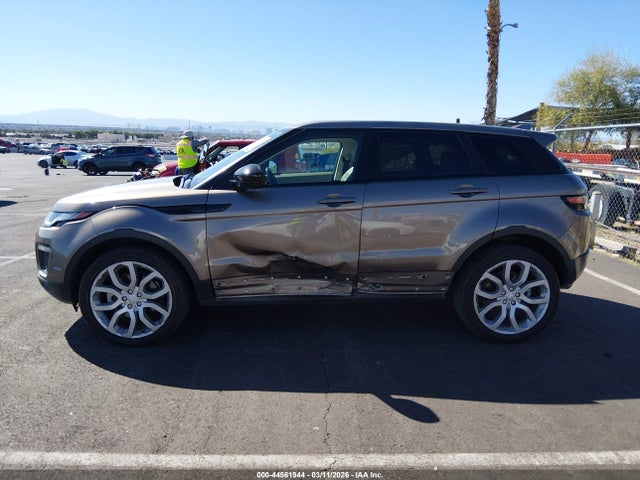 SALVP2BG7HH171373 Land Rover Range Rover Evoque Se/se Premium