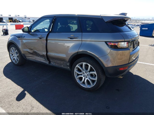 SALVP2BG7HH171373 Land Rover Range Rover Evoque Se/se Premium