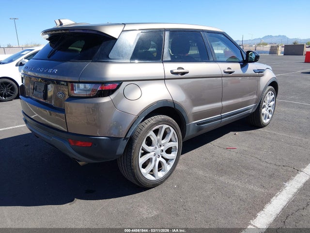 SALVP2BG7HH171373 Land Rover Range Rover Evoque Se/se Premium