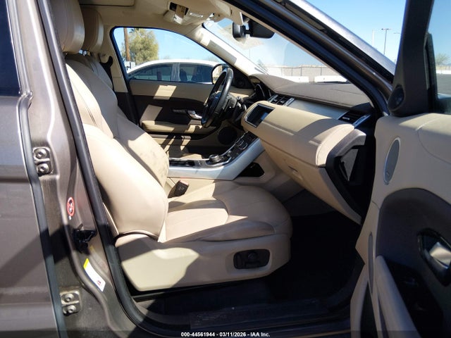 SALVP2BG7HH171373 Land Rover Range Rover Evoque Se/se Premium