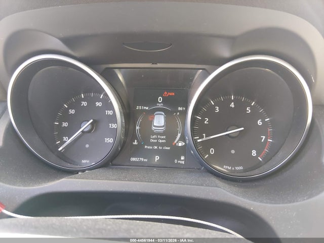 SALVP2BG7HH171373 Land Rover Range Rover Evoque Se/se Premium