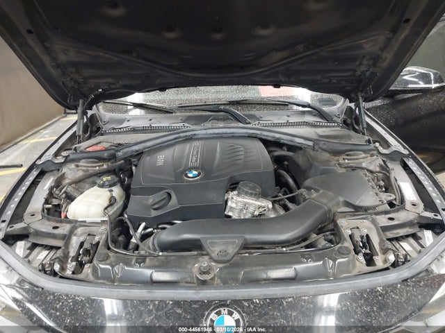 Aukcja sprzedaży 2014 Bmw 335i, vin: WBA3A9G52ENS65428, numer aukcji: 44561946