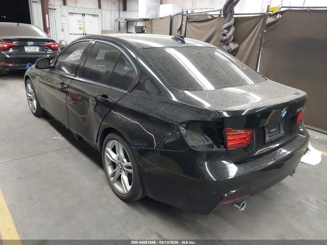 Aukcja sprzedaży 2014 Bmw 335i, vin: WBA3A9G52ENS65428, numer aukcji: 44561946