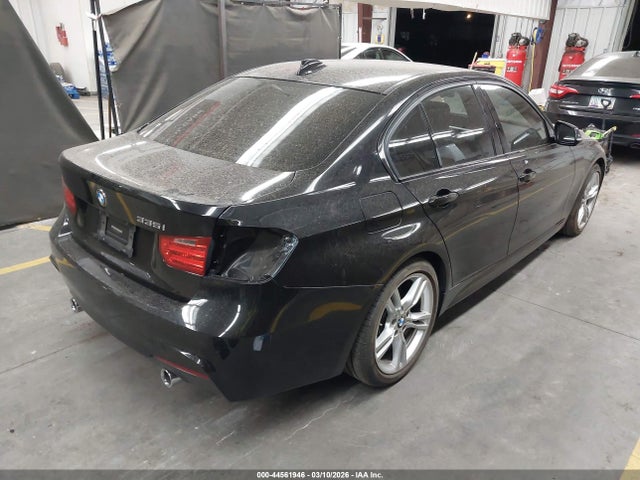 Aukcja sprzedaży 2014 Bmw 335i, vin: WBA3A9G52ENS65428, numer aukcji: 44561946