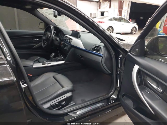 Aukcja sprzedaży 2014 Bmw 335i, vin: WBA3A9G52ENS65428, numer aukcji: 44561946