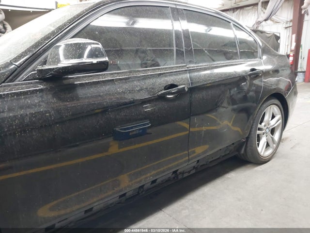 Aukcja sprzedaży 2014 Bmw 335i, vin: WBA3A9G52ENS65428, numer aukcji: 44561946