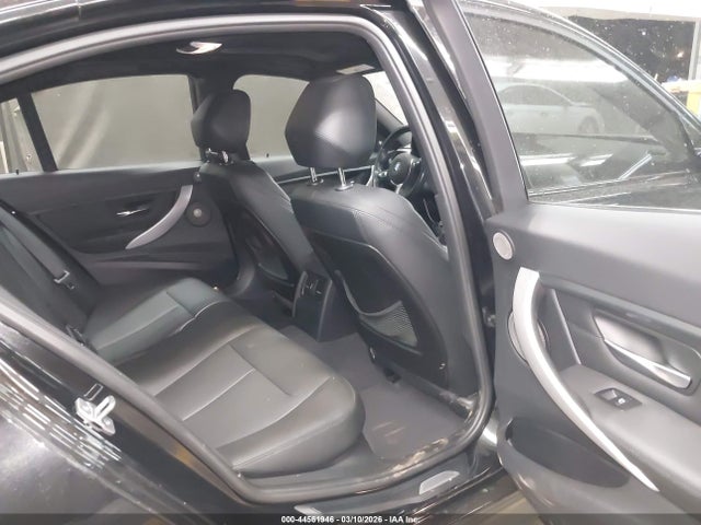 Aukcja sprzedaży 2014 Bmw 335i, vin: WBA3A9G52ENS65428, numer aukcji: 44561946