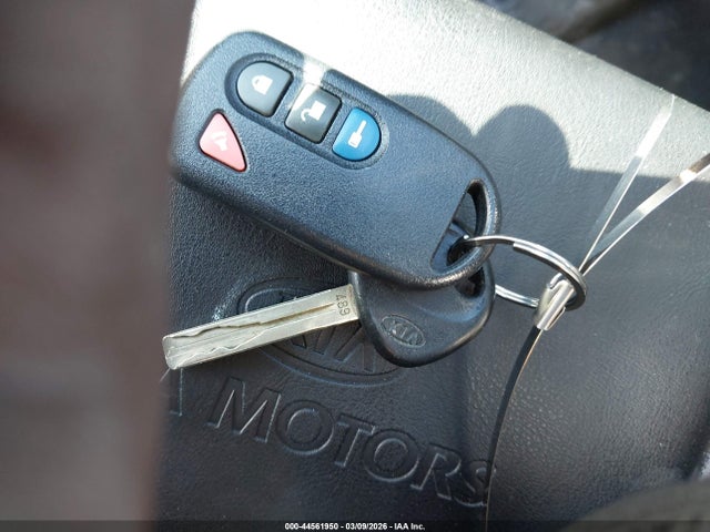 Продаж на аукціоні авто 2012 Kia Sorento Lx, vin: 5XYKT3A67CG268482, номер лоту: 44561950