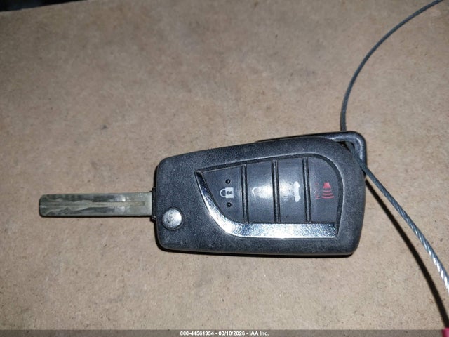 4T1B11HK5KU692328 Toyota CAMRY LE