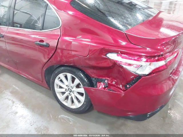 4T1B11HK5KU692328 Toyota CAMRY LE