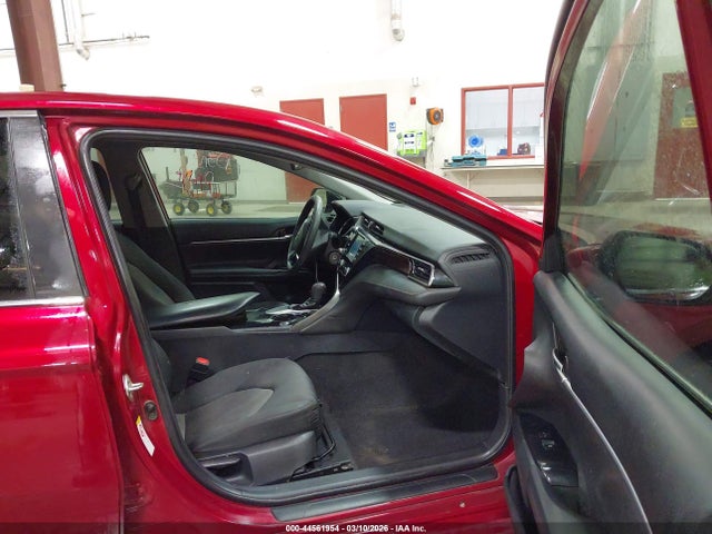 4T1B11HK5KU692328 Toyota CAMRY LE