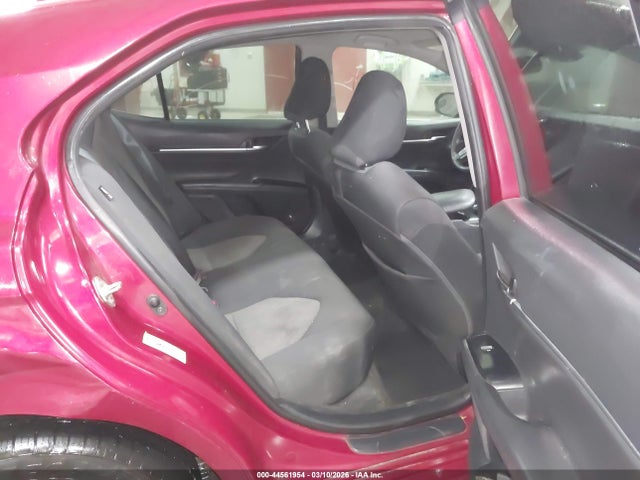 4T1B11HK5KU692328 Toyota CAMRY LE
