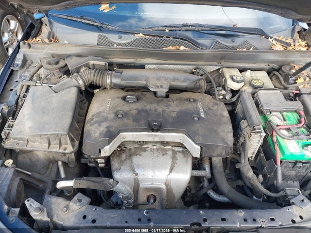 1G1105SA8HU192109 Chevrolet IMPALA 1LT
