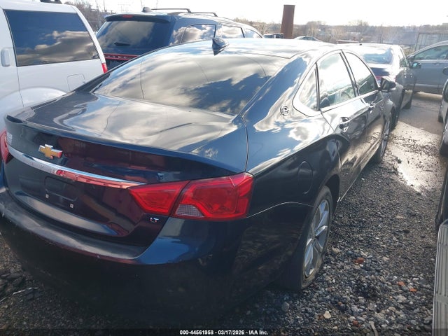 1G1105SA8HU192109 Chevrolet IMPALA 1LT