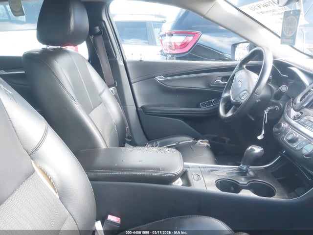 1G1105SA8HU192109 Chevrolet IMPALA 1LT
