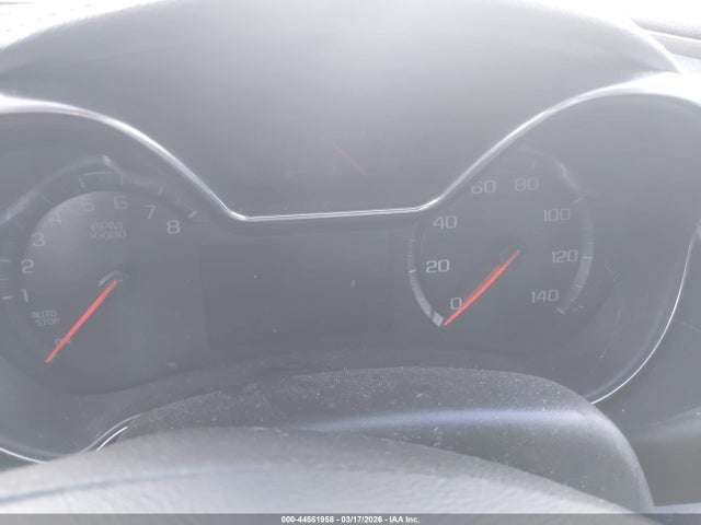 1G1105SA8HU192109 Chevrolet IMPALA 1LT