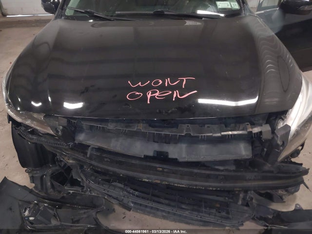 44561961 :رقم المزاد ، 4S3BNAJ63F3046934 vin ، 2015 Subaru Legacy 2.5i Limited مزاد بيع