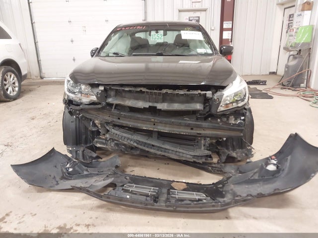 44561961 :رقم المزاد ، 4S3BNAJ63F3046934 vin ، 2015 Subaru Legacy 2.5i Limited مزاد بيع