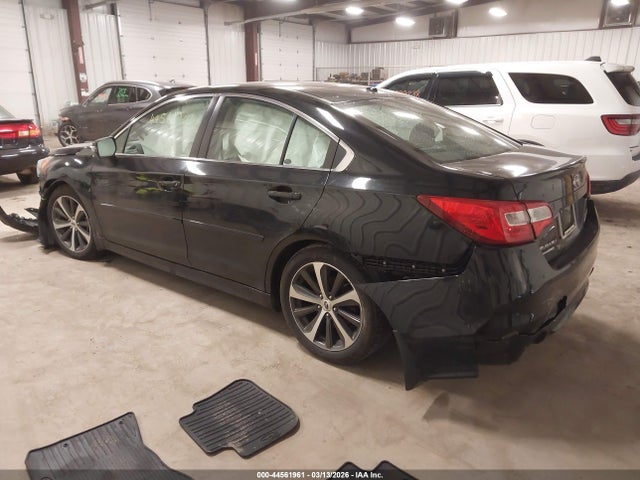 44561961 :رقم المزاد ، 4S3BNAJ63F3046934 vin ، 2015 Subaru Legacy 2.5i Limited مزاد بيع