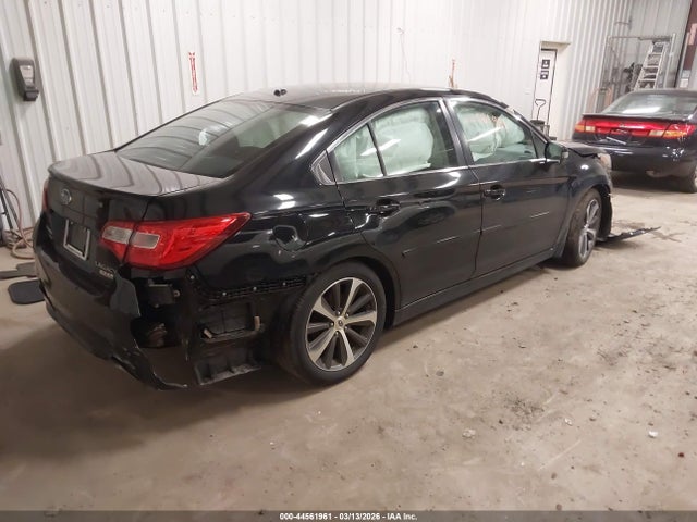 44561961 :رقم المزاد ، 4S3BNAJ63F3046934 vin ، 2015 Subaru Legacy 2.5i Limited مزاد بيع