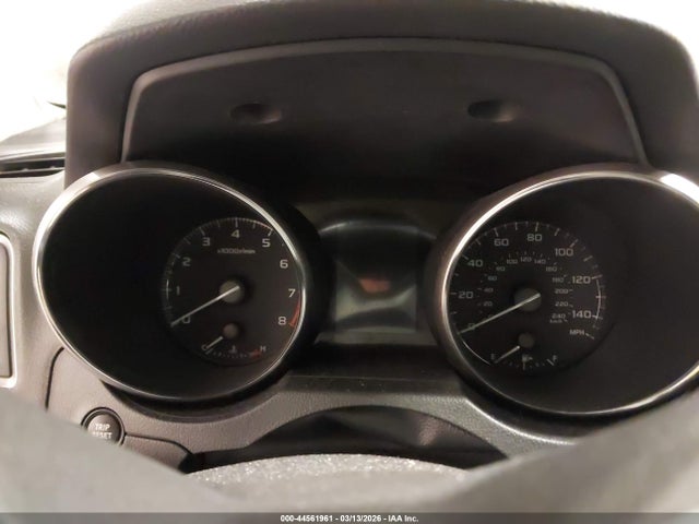44561961 :رقم المزاد ، 4S3BNAJ63F3046934 vin ، 2015 Subaru Legacy 2.5i Limited مزاد بيع
