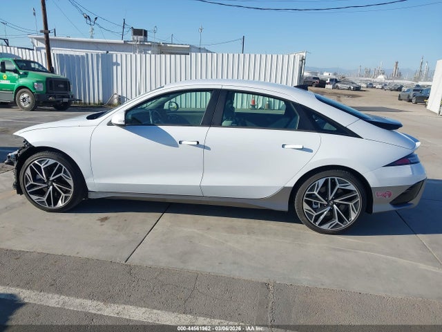 Hyundai Ioniq 6 Sel 2024 KMHM34AA3RA073924 Image 15