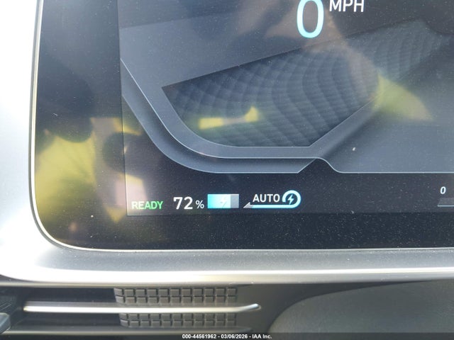 Hyundai Ioniq 6 Sel 2024 KMHM34AA3RA073924 Image 18