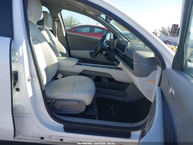 Hyundai Ioniq 6 Sel 2024 KMHM34AA3RA073924 Image 5