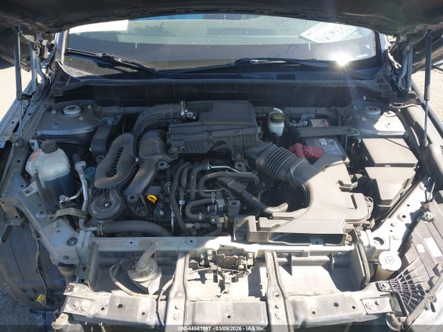 Aukcja sprzedaży 2019 Infiniti Qx50 Luxe, vin: 3PCAJ5M10KF134366, numer aukcji: 44561967