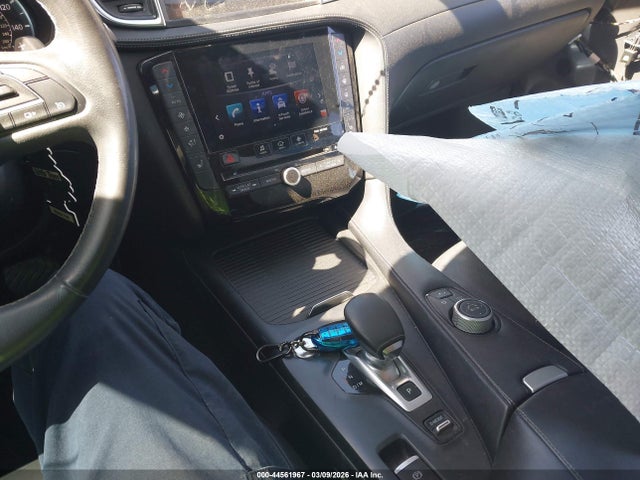 Aukcja sprzedaży 2019 Infiniti Qx50 Luxe, vin: 3PCAJ5M10KF134366, numer aukcji: 44561967