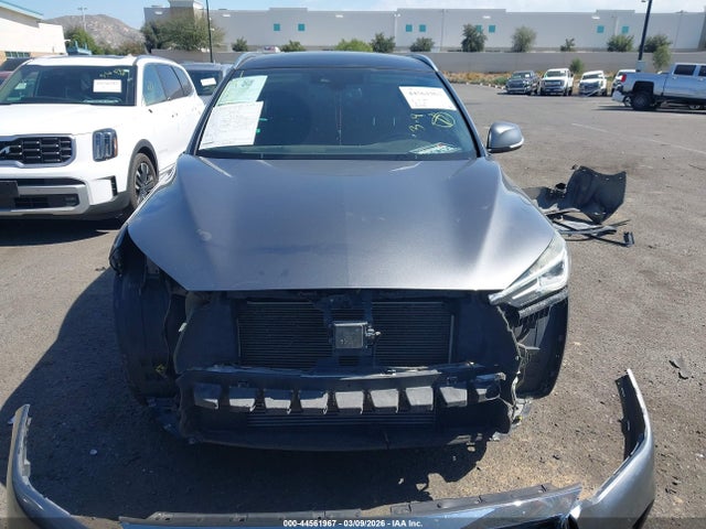 Aukcja sprzedaży 2019 Infiniti Qx50 Luxe, vin: 3PCAJ5M10KF134366, numer aukcji: 44561967