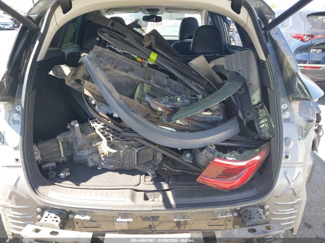 Aukcja sprzedaży 2019 Infiniti Qx50 Luxe, vin: 3PCAJ5M10KF134366, numer aukcji: 44561967