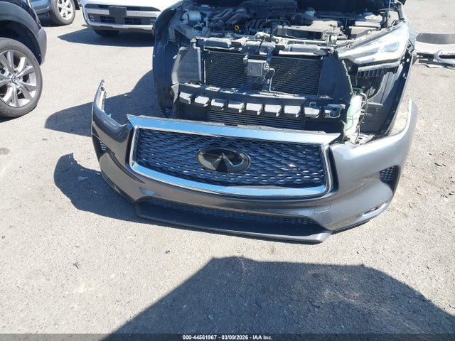 Aukcja sprzedaży 2019 Infiniti Qx50 Luxe, vin: 3PCAJ5M10KF134366, numer aukcji: 44561967