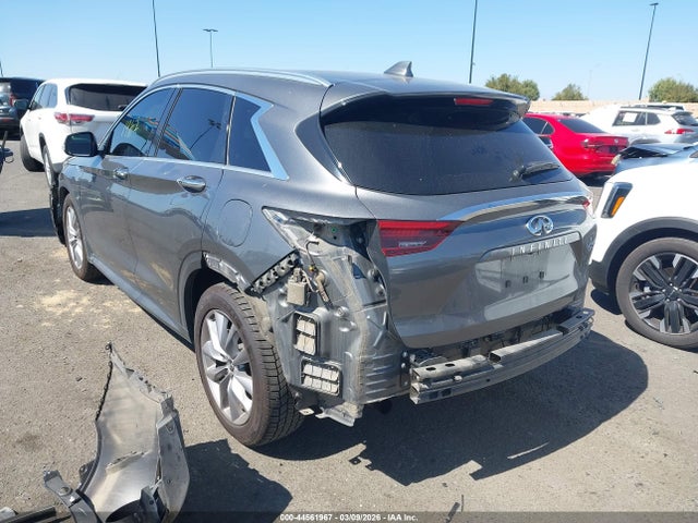 Aukcja sprzedaży 2019 Infiniti Qx50 Luxe, vin: 3PCAJ5M10KF134366, numer aukcji: 44561967