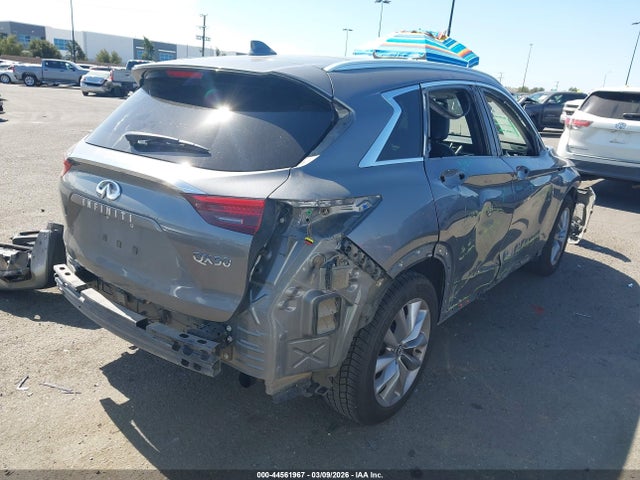 Aukcja sprzedaży 2019 Infiniti Qx50 Luxe, vin: 3PCAJ5M10KF134366, numer aukcji: 44561967