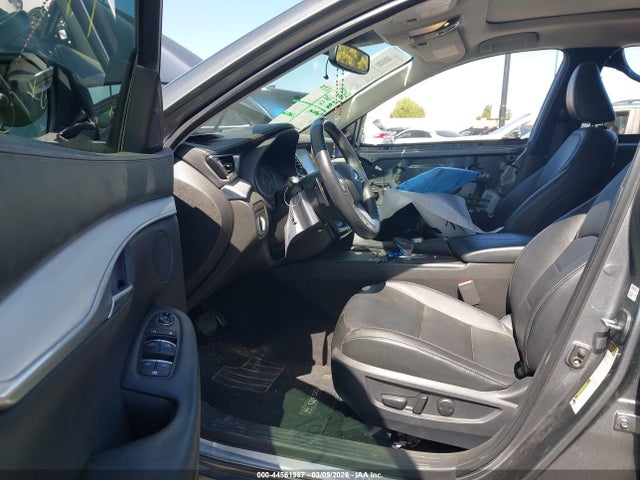 Aukcja sprzedaży 2019 Infiniti Qx50 Luxe, vin: 3PCAJ5M10KF134366, numer aukcji: 44561967
