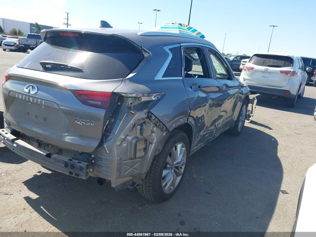 Aukcja sprzedaży 2019 Infiniti Qx50 Luxe, vin: 3PCAJ5M10KF134366, numer aukcji: 44561967