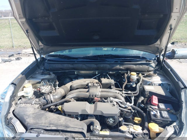44561969 :رقم المزاد ، 4S4BRCLC0E3264777 vin ، 2014 Subaru Outback 2.5i Limited مزاد بيع