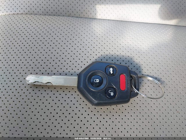 44561969 :رقم المزاد ، 4S4BRCLC0E3264777 vin ، 2014 Subaru Outback 2.5i Limited مزاد بيع