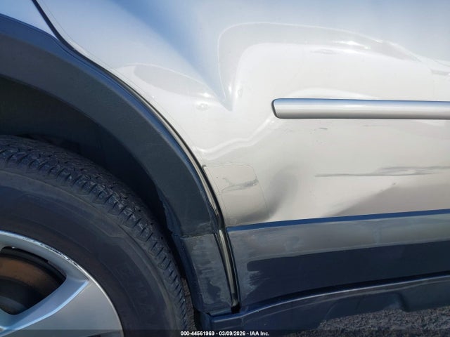 44561969 :رقم المزاد ، 4S4BRCLC0E3264777 vin ، 2014 Subaru Outback 2.5i Limited مزاد بيع