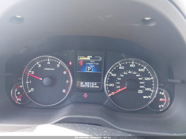 44561969 :رقم المزاد ، 4S4BRCLC0E3264777 vin ، 2014 Subaru Outback 2.5i Limited مزاد بيع