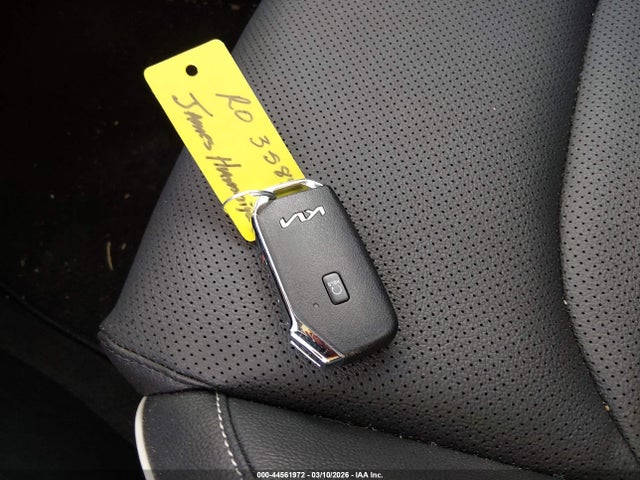 KIA Forte Gt-line 2024 3KPF54AD5RE782272 Image 11